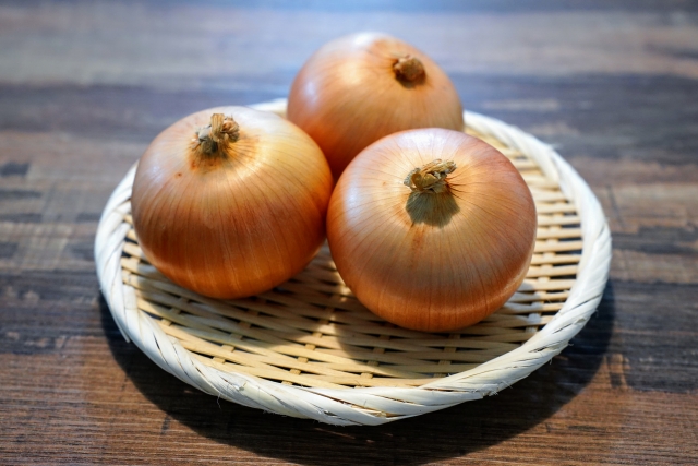 onion