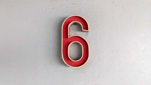 6