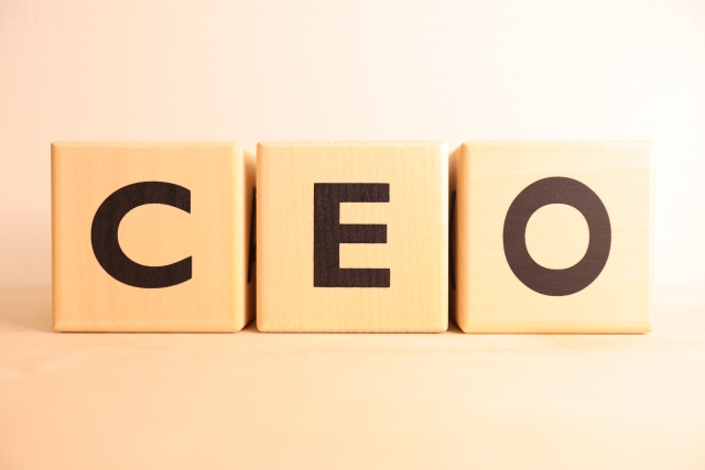 CEO